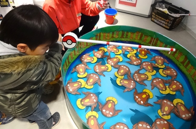 子供と遊ぶ 室内手作りおもちゃ おでかけガイド